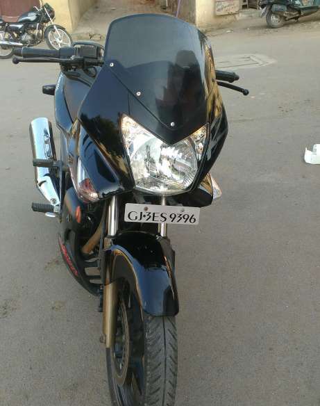 Hero Karizma R 225cc 2013