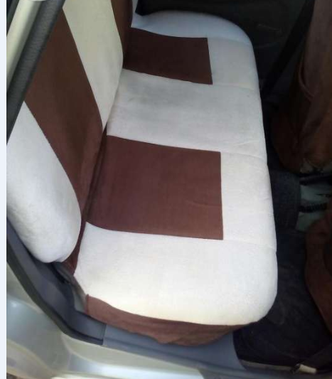 Maruti Suzuki Zen LXi 2004