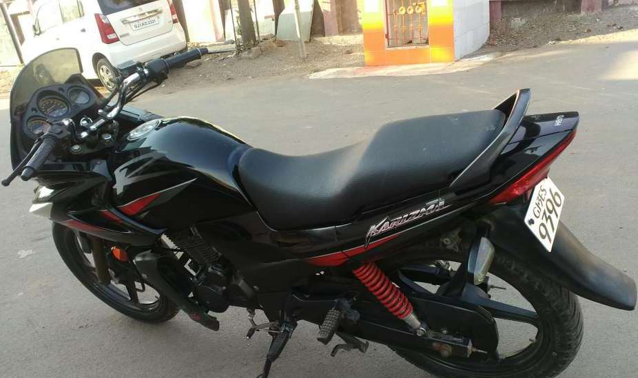 Hero Karizma R 225cc 2013