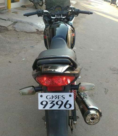 Hero Karizma R 225cc 2013