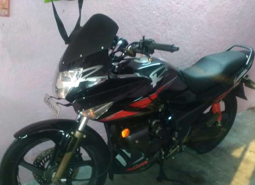 Hero Karizma R 225cc 2013