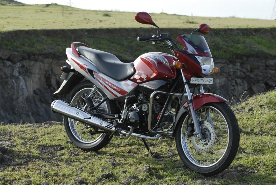 Hero Glamour Programmed Fi 125cc Ibs 2019 Price In India Droom