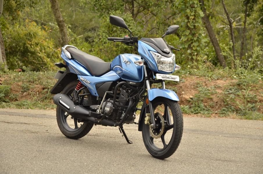 TVS Victor GLX 125cc Price (incl. GST) in India,Ratings, Reviews ...