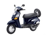 Honda Eterno