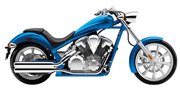 Honda VT1300CX