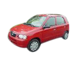Maruti Suzuki Alto