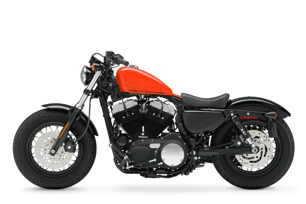 Harley-davidson Sportster Xl 1200x
