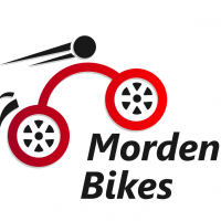 Modern Bikes