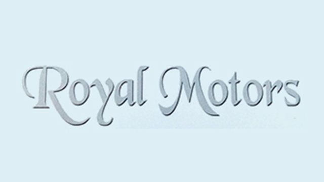 Royal motor