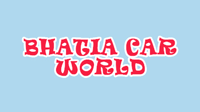 Bhatia car world