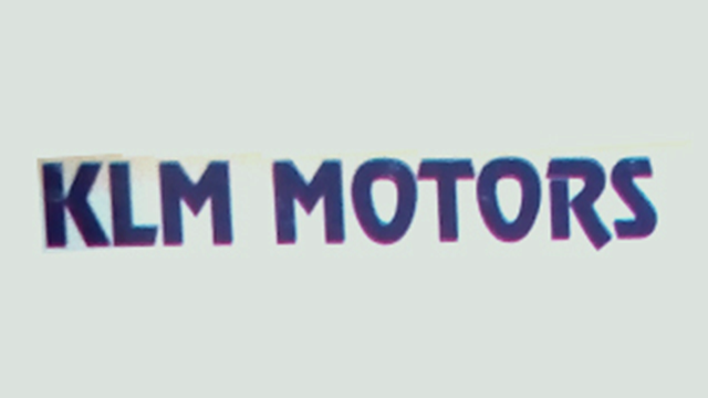 KLM Motors