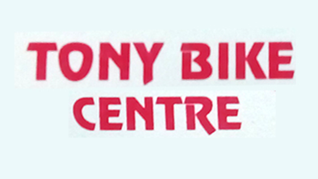 Tony Bike Centre
