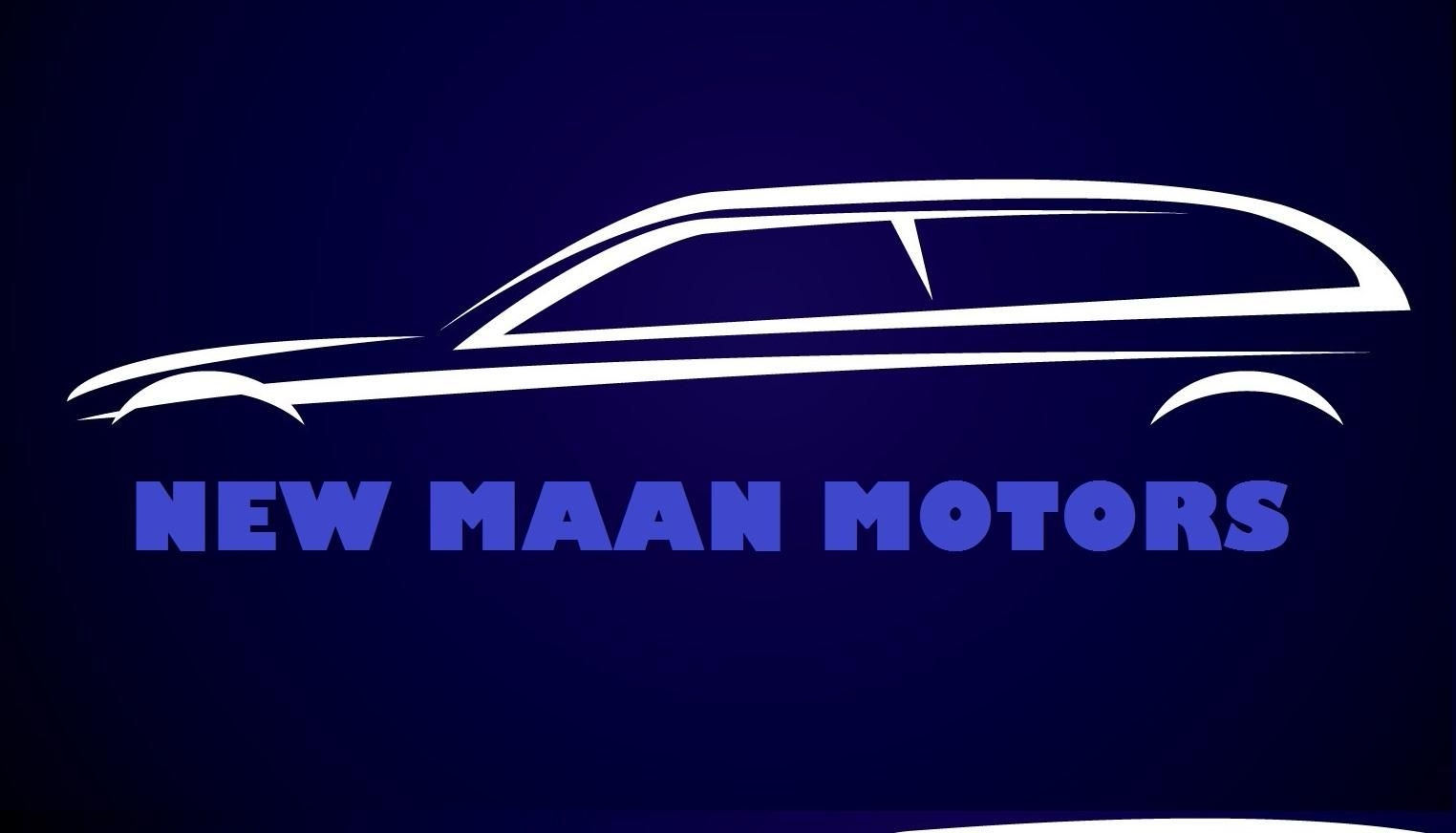 New Maan Motors