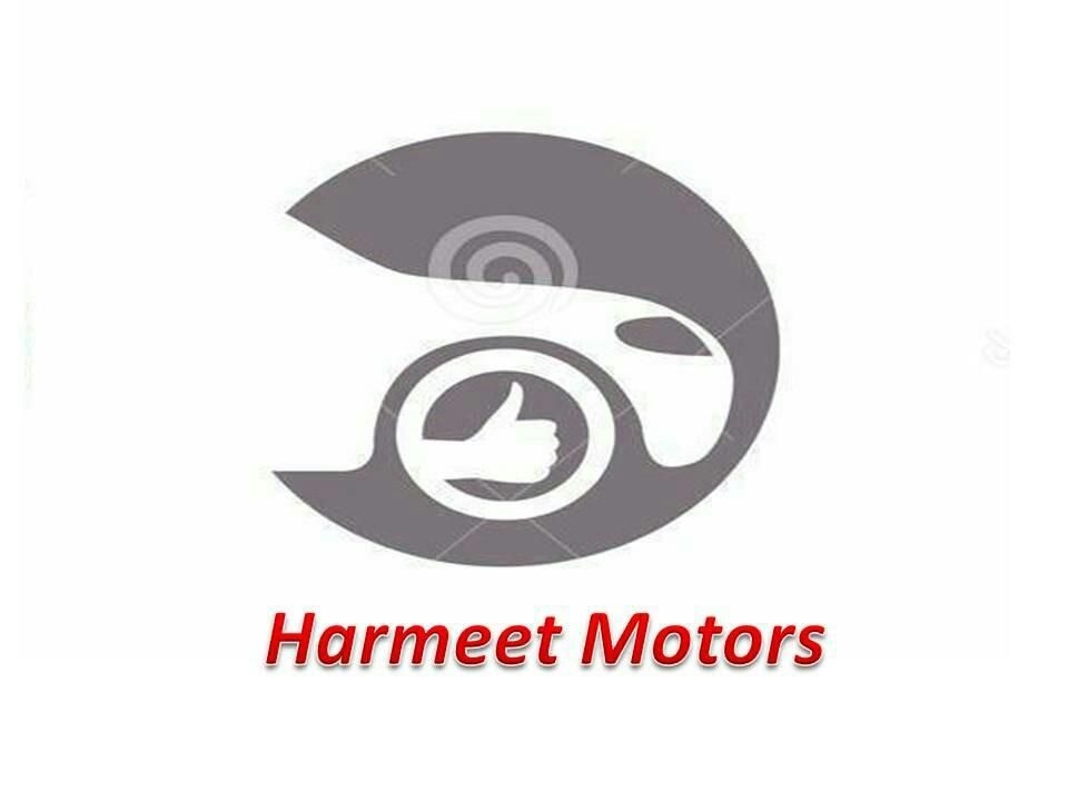 Harmeet Motors 