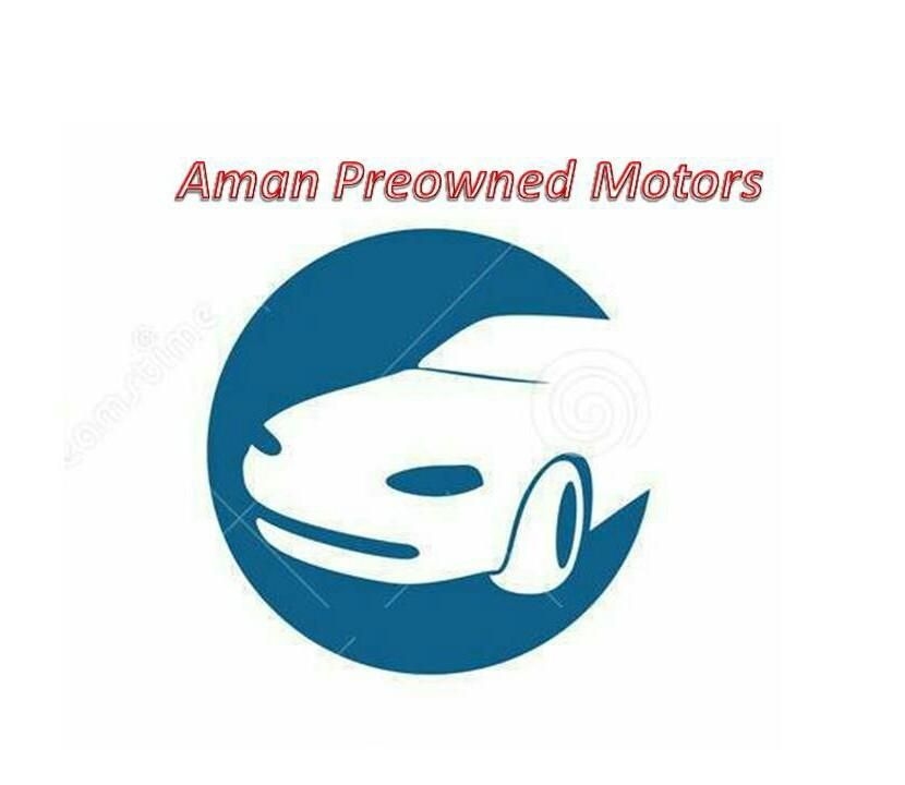 Aman preowned motors Pvt. Ltd