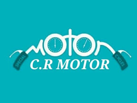 C.R. MOTORS