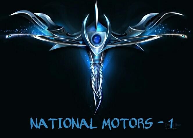 National Motors1