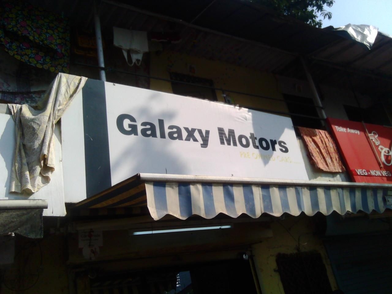 Galaxy .Motors.