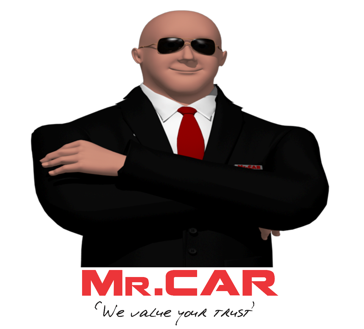 Mr Car Auto Company Ltd.
