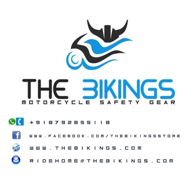 The Bikings