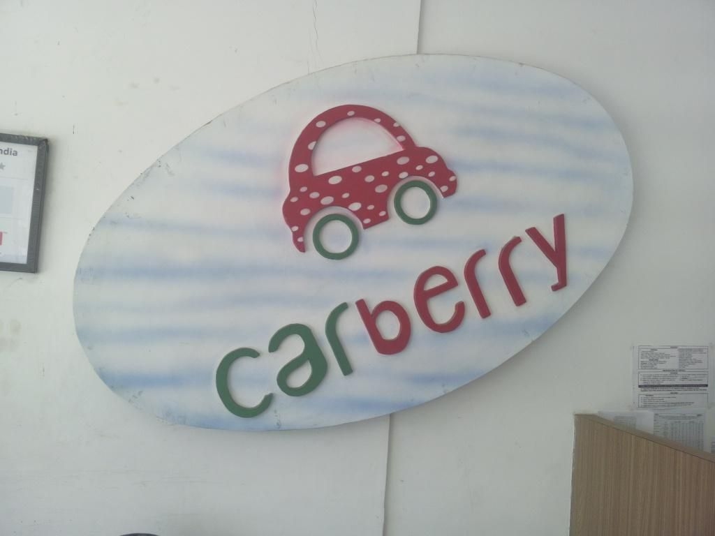 Car Berry  