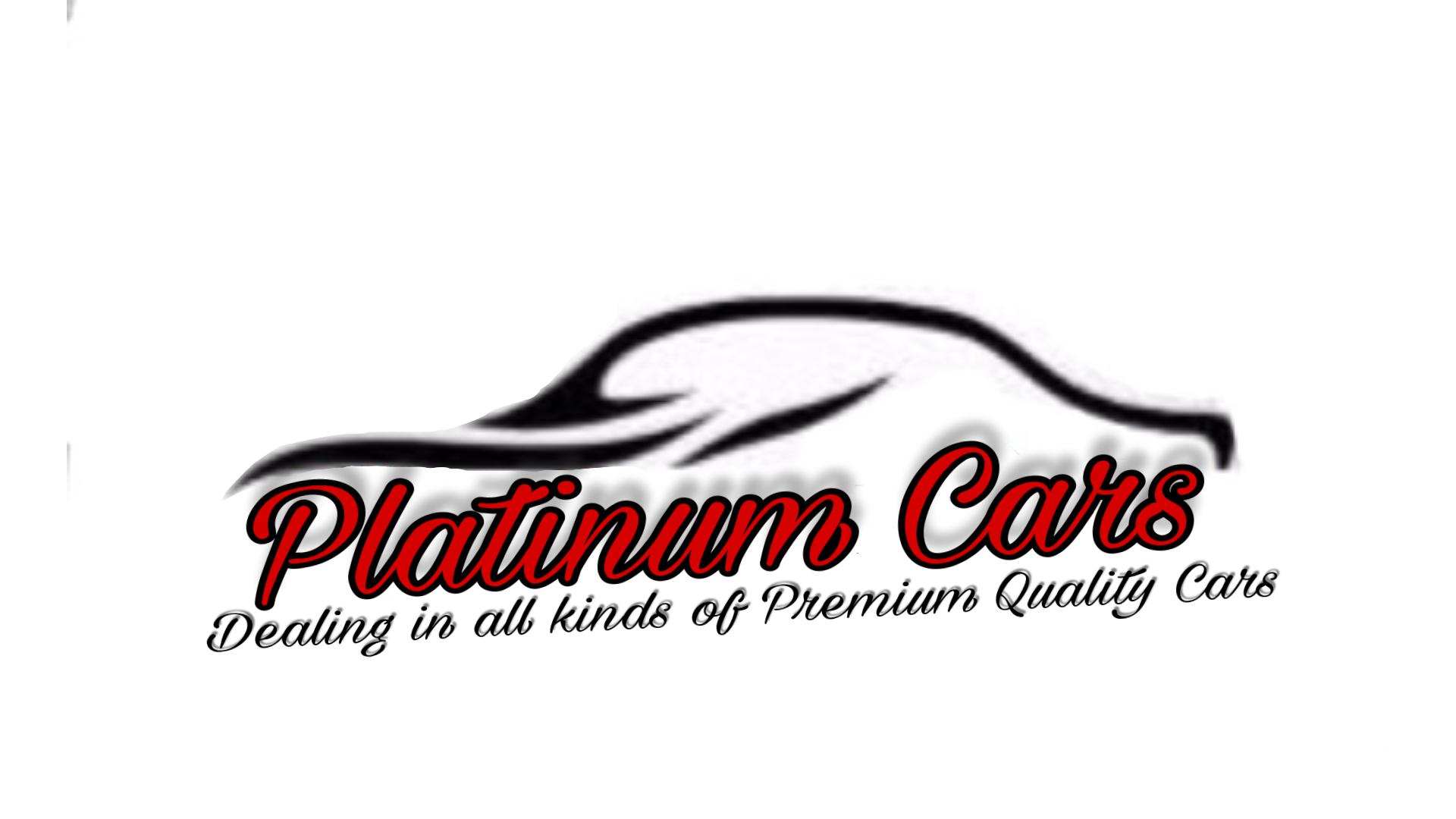 Platinum only luxury Cars