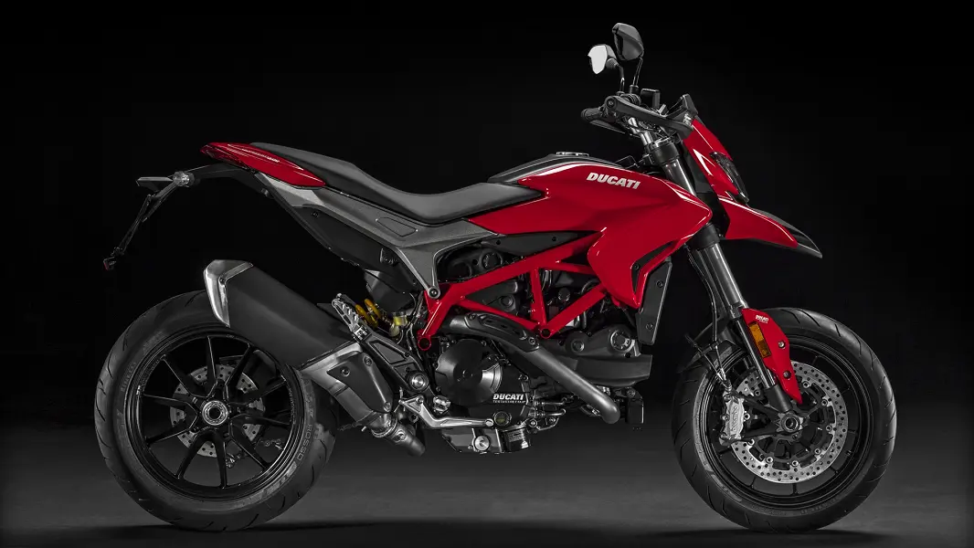 Hypermotard