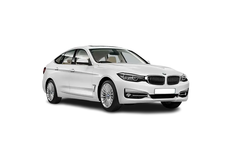 3 Series GT