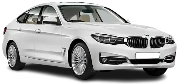 3 Series GT