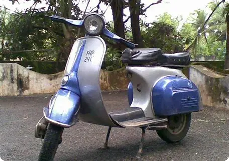 Chetak