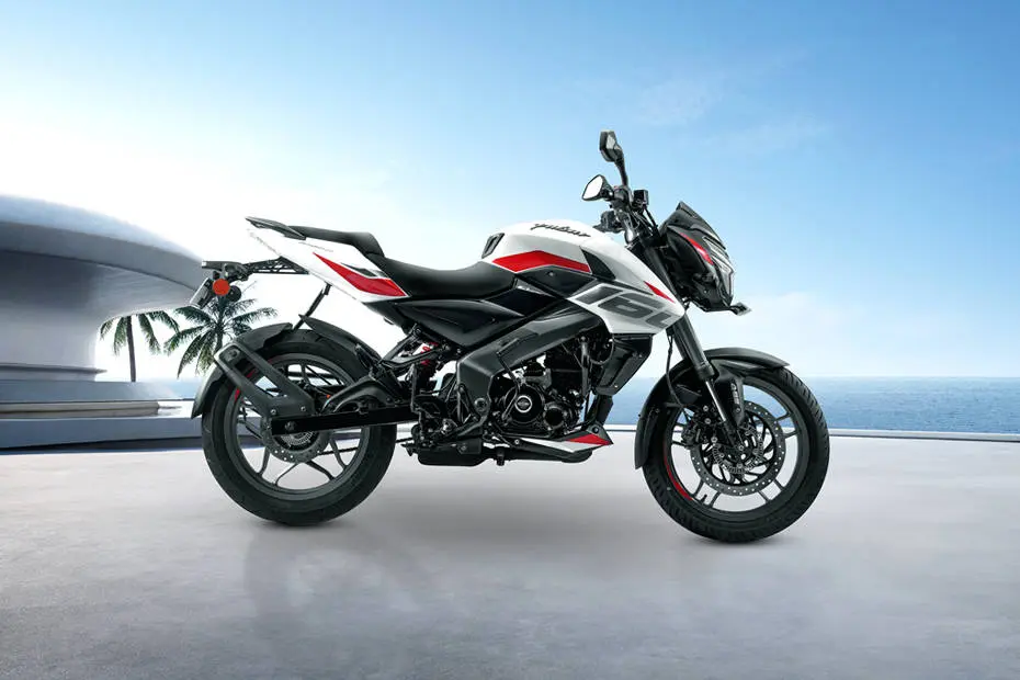 Pulsar NS160