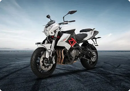 TNT 600i