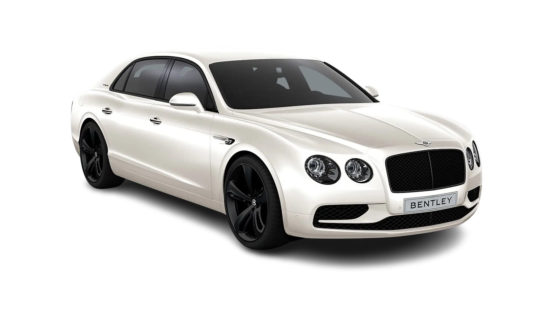 Continental Flying Spur