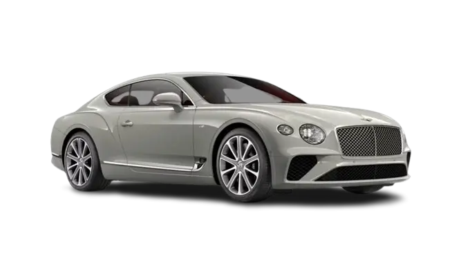 Continental GT