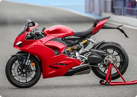 899 Panigale