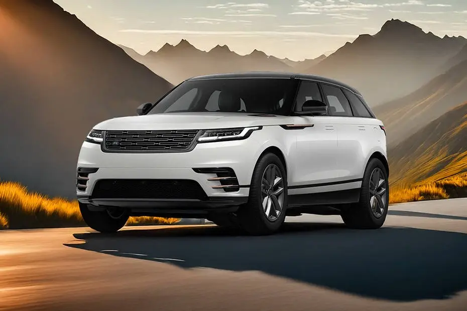 Range Rover Velar