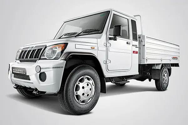 Bolero Pick UP