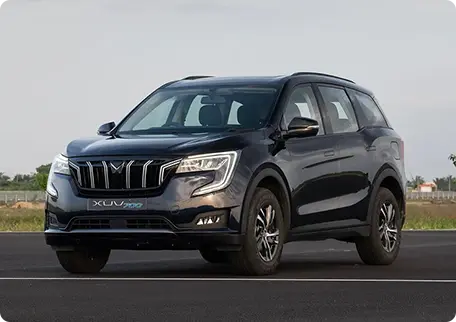 XUV700