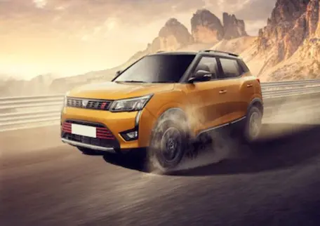 XUV300