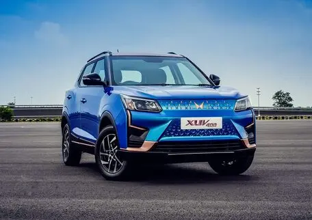 XUV400 EV