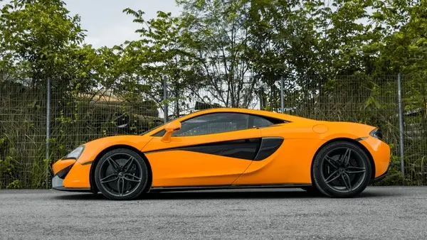 540C