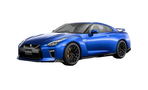 GT-R