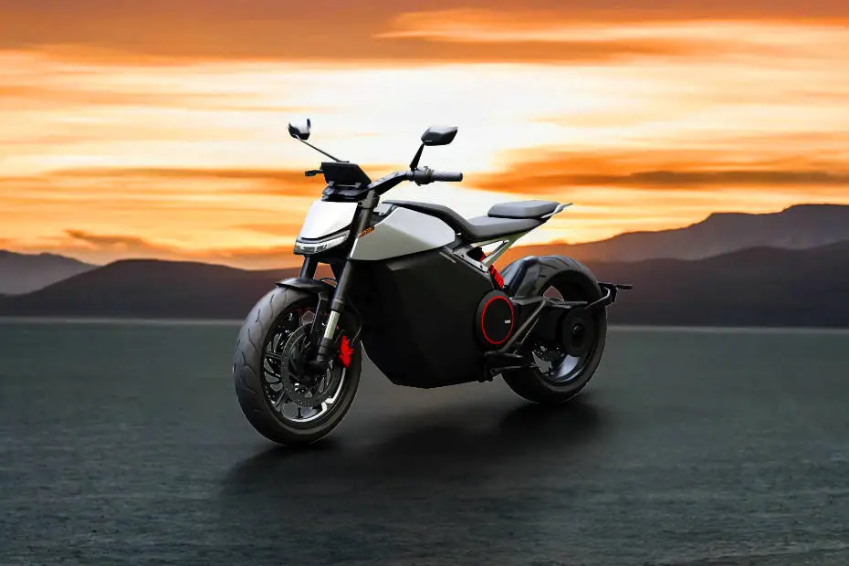 Roadster Pro