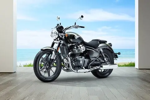 Super Meteor 650