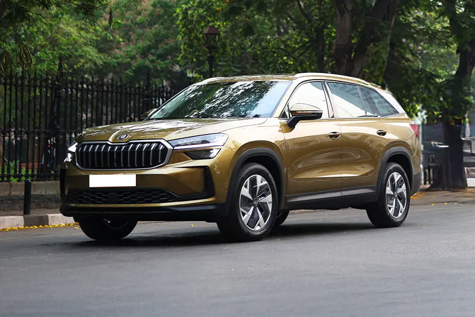 Kodiaq