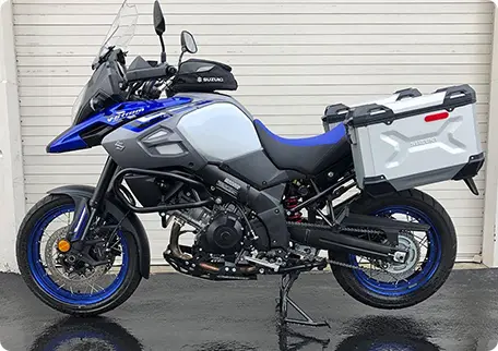 V-Strom