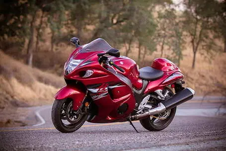 Hayabusa
