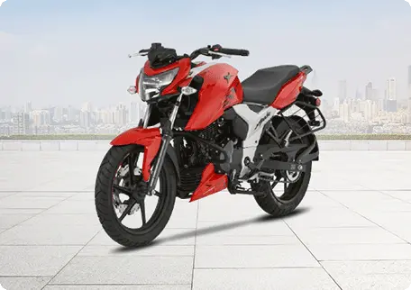 Apache RTR