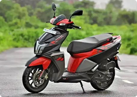 Ntorq 125