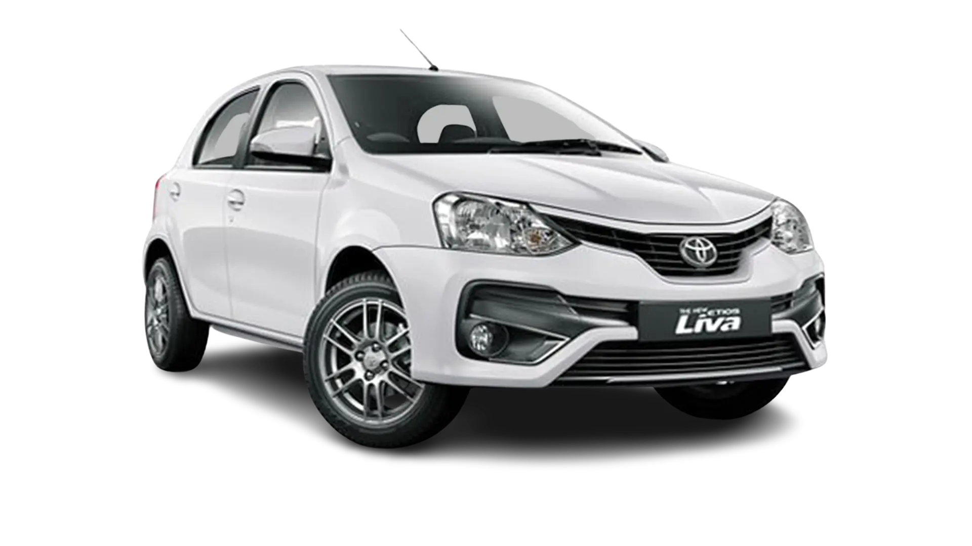 Etios Liva